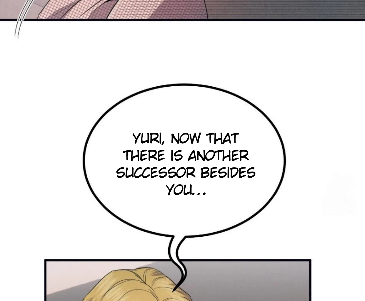 Read Disqualified Alpha chapter 14 image 31 on Lezhin