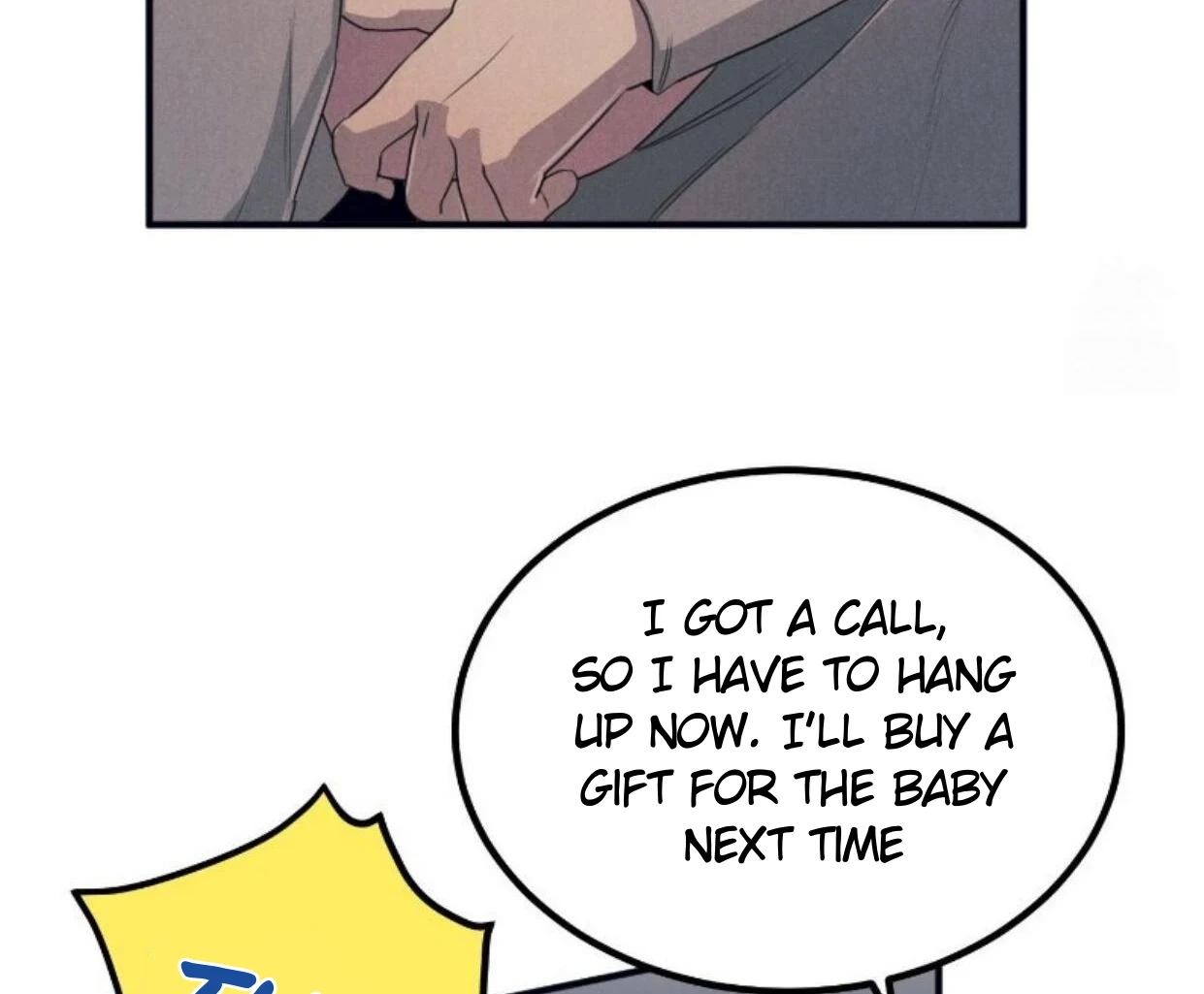 Read Disqualified Alpha chapter 14 image 33 on Lezhin