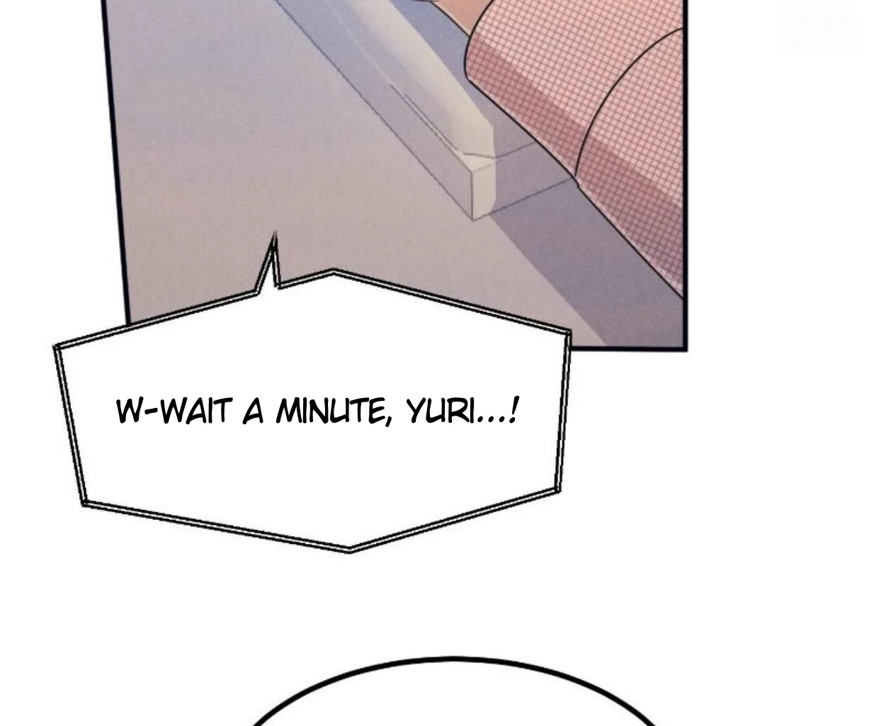 Read Disqualified Alpha chapter 14 image 35 on Lezhin