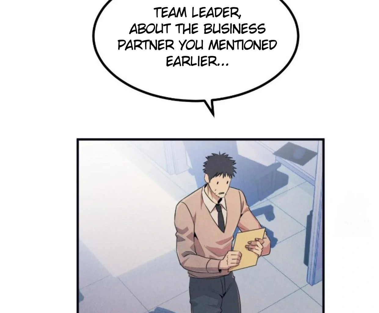 Read Disqualified Alpha chapter 14 image 36 on Lezhin