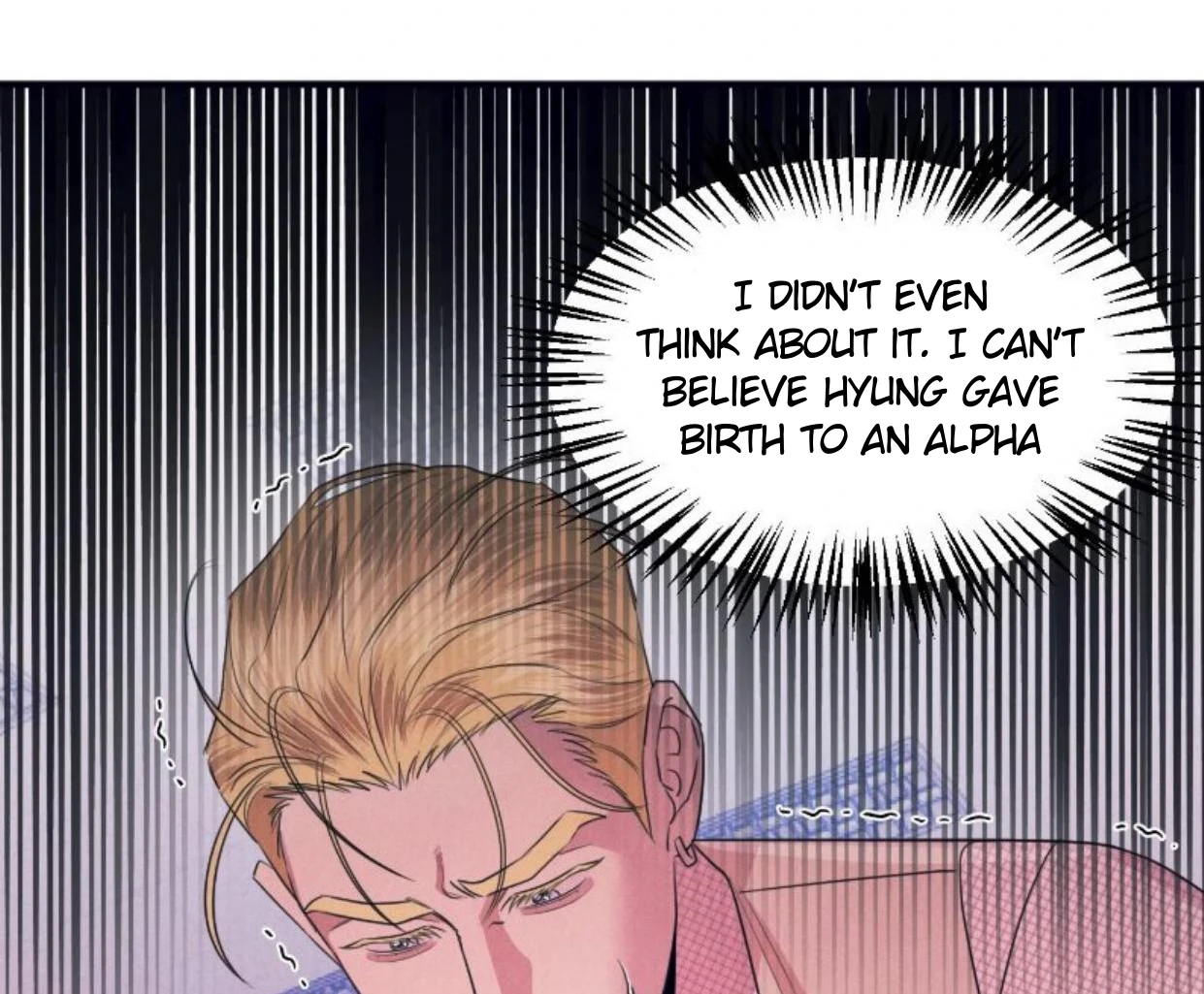 Read Disqualified Alpha chapter 14 image 39 on Lezhin