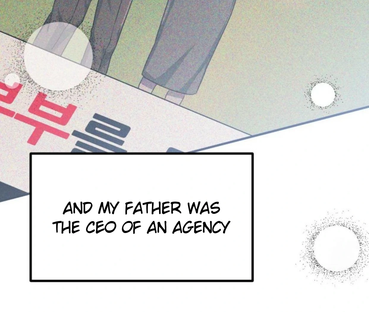 Read Disqualified Alpha chapter 14 image 4 on Lezhin