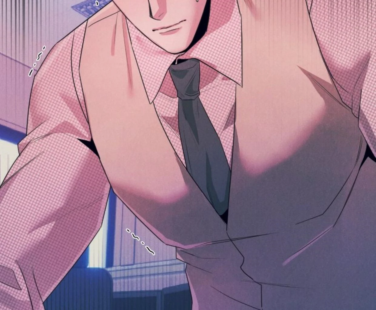 Read Disqualified Alpha chapter 14 image 40 on Lezhin