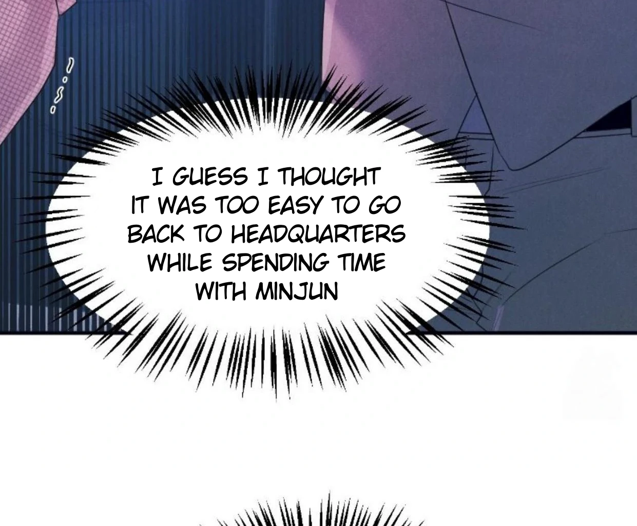 Read Disqualified Alpha chapter 14 image 41 on Lezhin