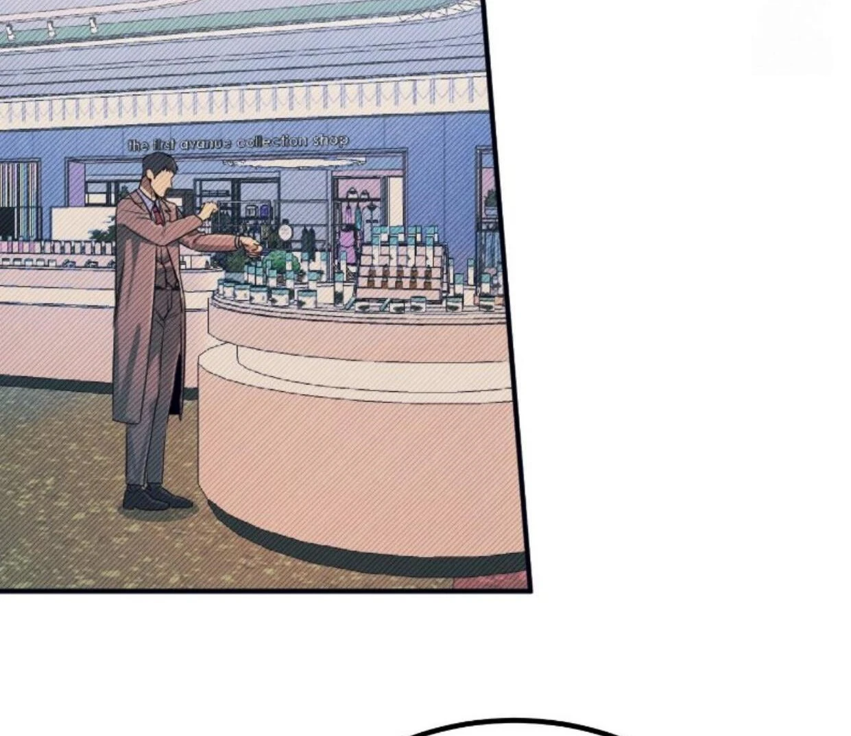 Read Disqualified Alpha chapter 14 image 45 on Lezhin
