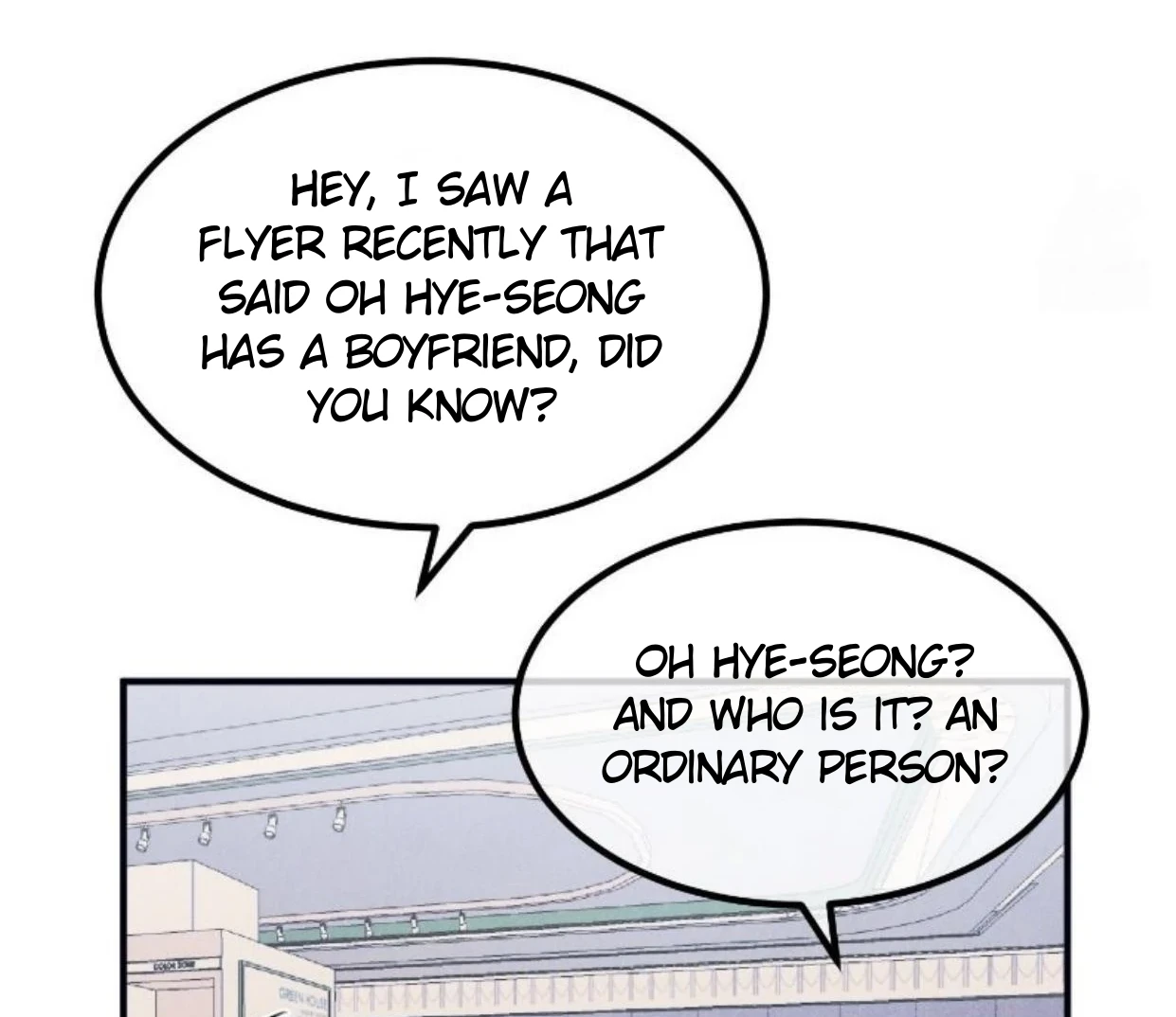 Read Disqualified Alpha chapter 14 image 48 on Lezhin