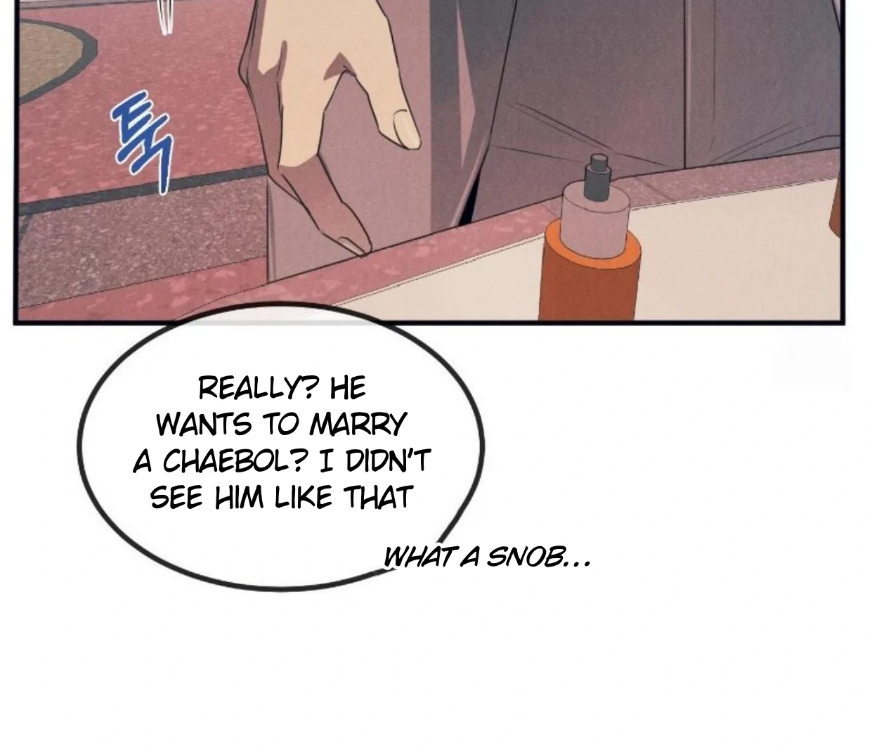 Read Disqualified Alpha chapter 14 image 51 on Lezhin