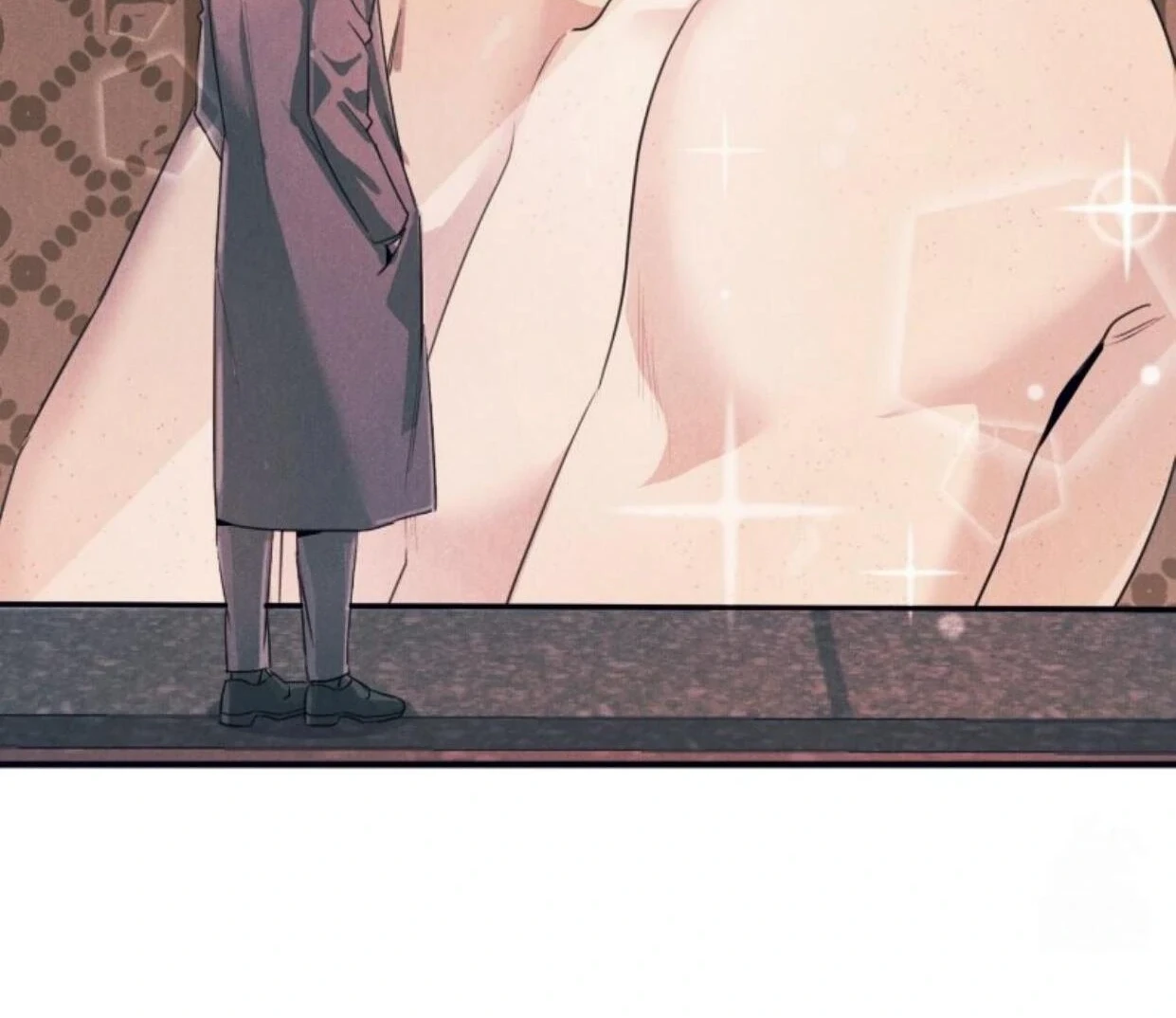 Read Disqualified Alpha chapter 14 image 57 on Lezhin