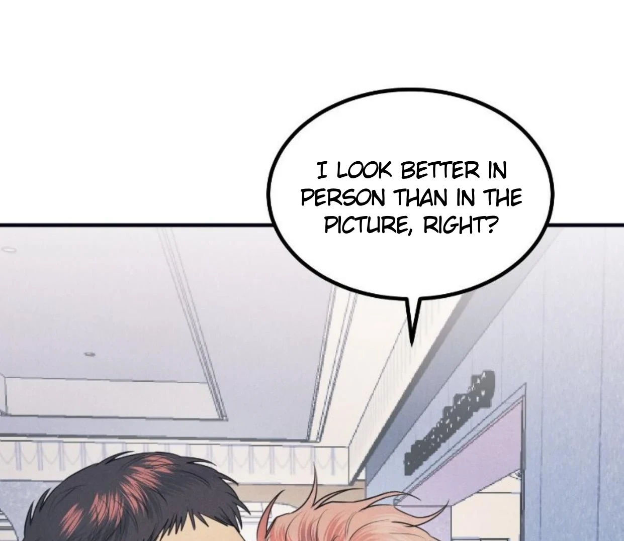 Read Disqualified Alpha chapter 14 image 60 on Lezhin