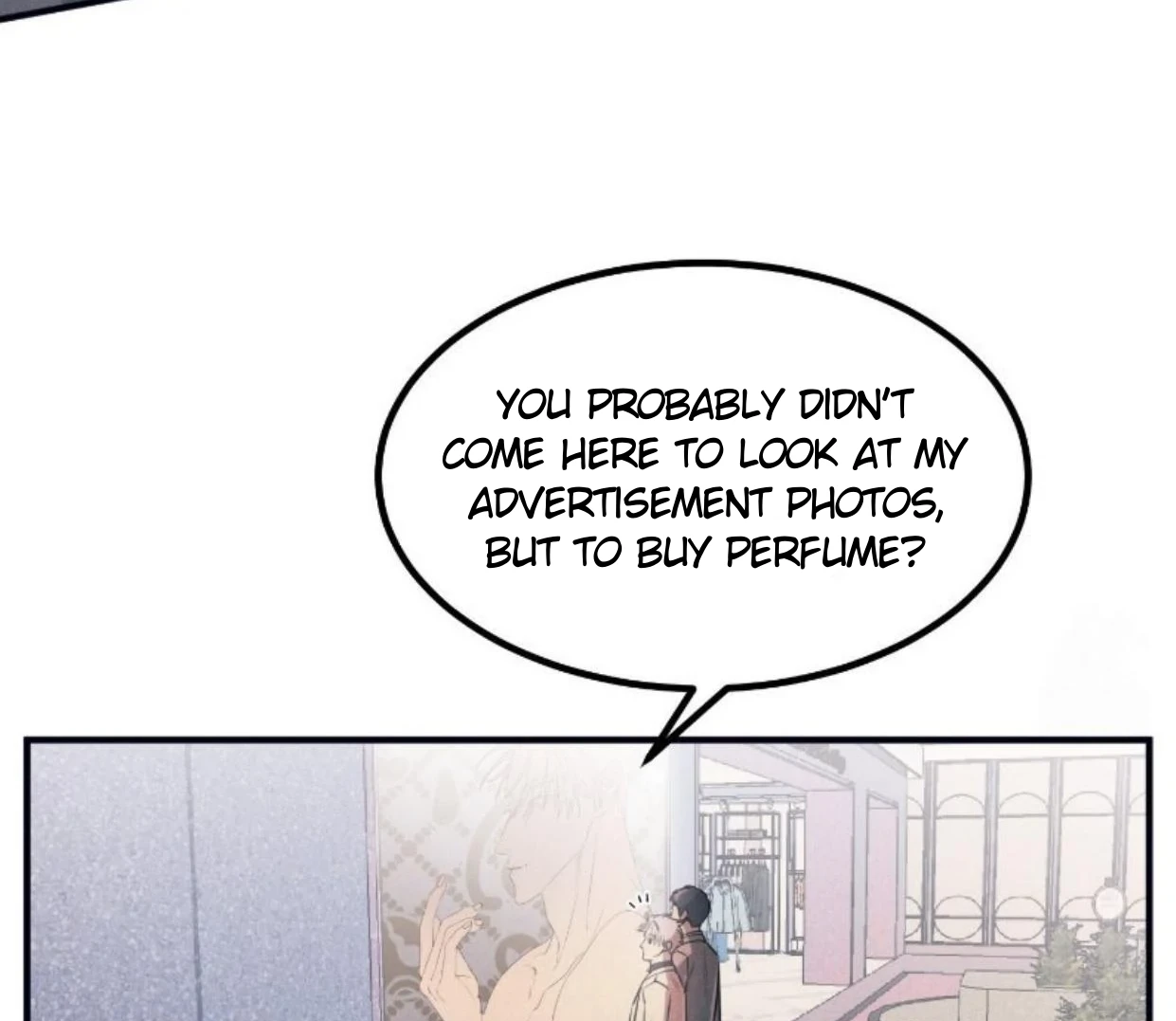 Read Disqualified Alpha chapter 14 image 62 on Lezhin