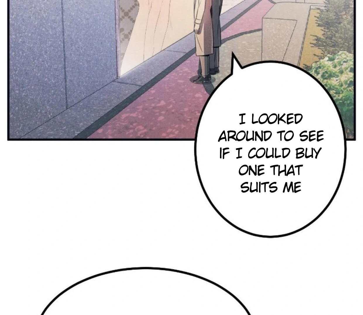 Read Disqualified Alpha chapter 14 image 63 on Lezhin
