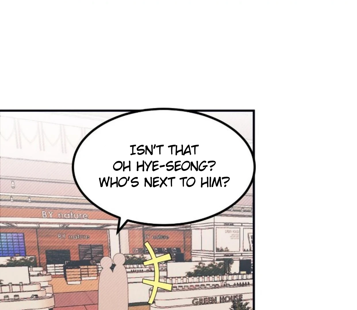 Read Disqualified Alpha chapter 14 image 66 on Lezhin