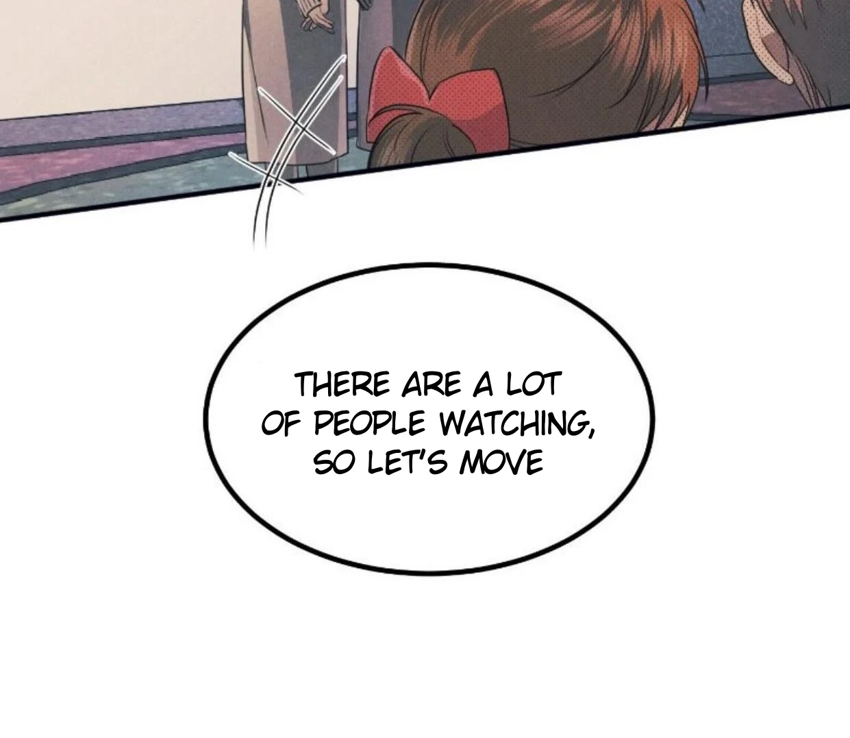 Read Disqualified Alpha chapter 14 image 69 on Lezhin