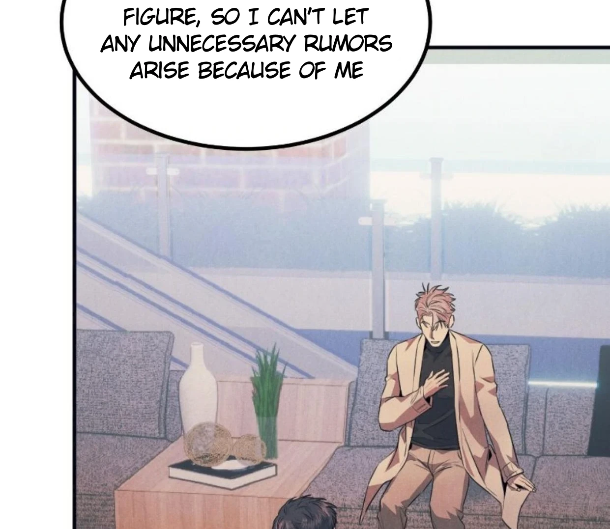 Read Disqualified Alpha chapter 14 image 72 on Lezhin