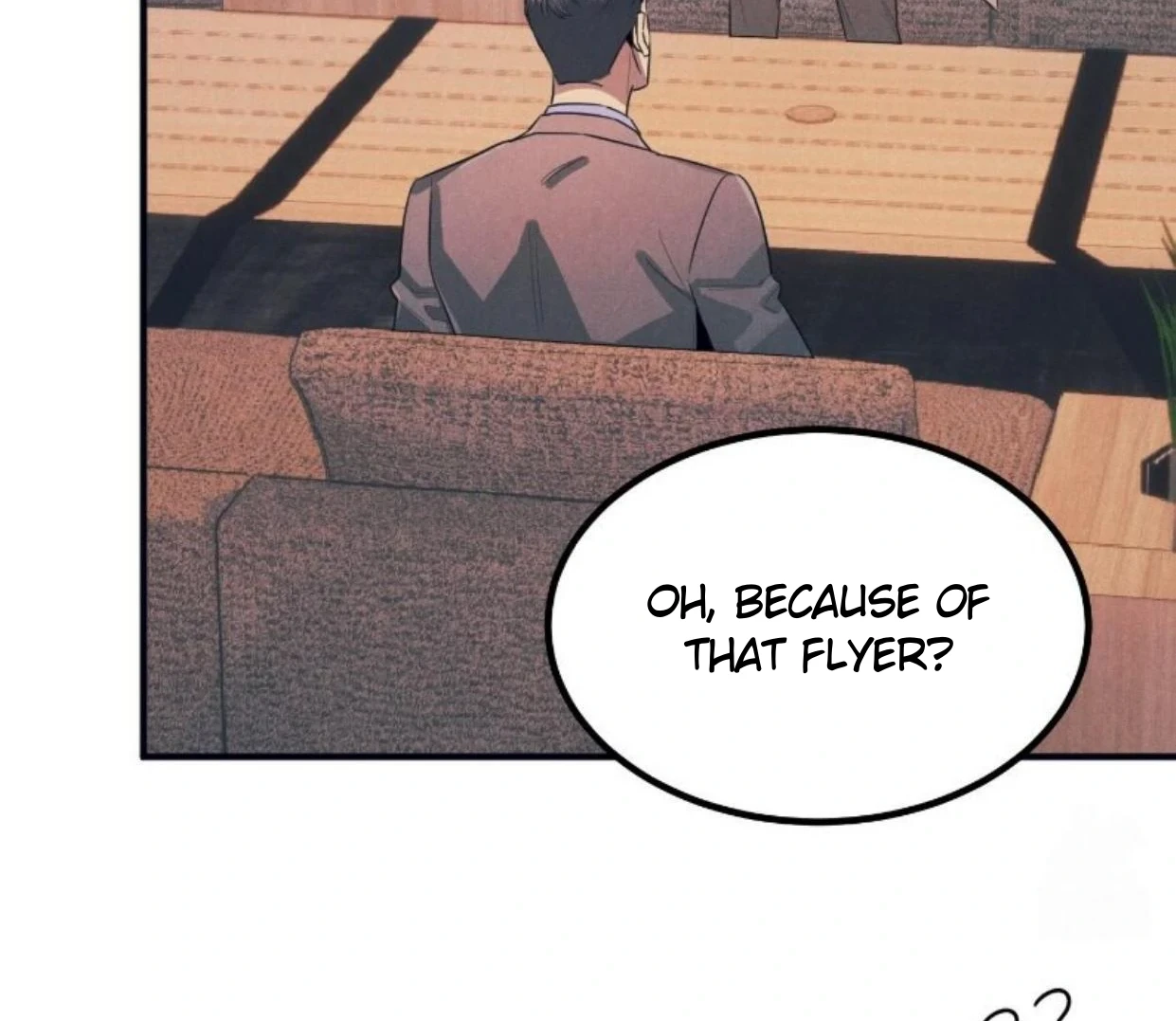 Read Disqualified Alpha chapter 14 image 73 on Lezhin