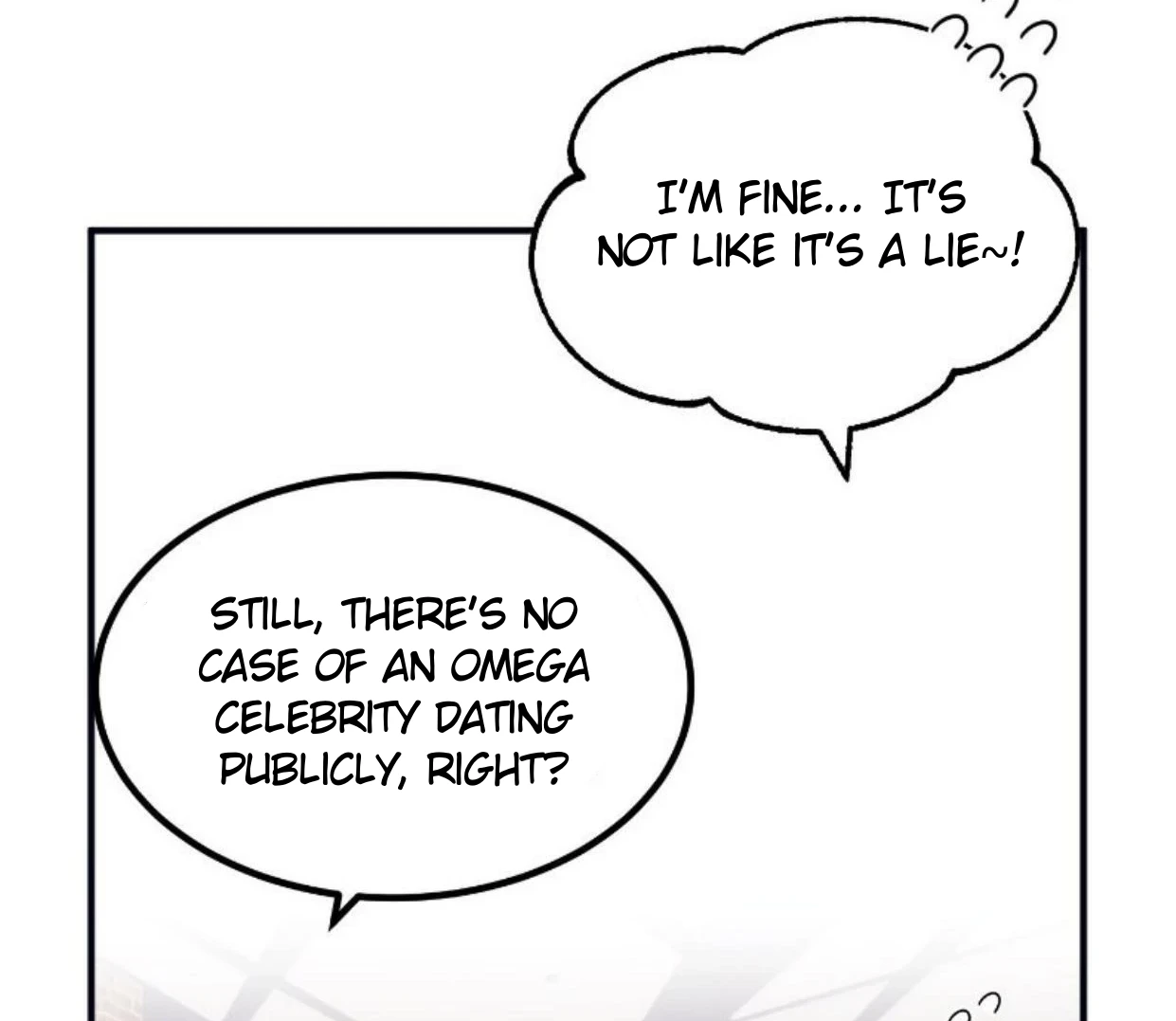 Read Disqualified Alpha chapter 14 image 74 on Lezhin