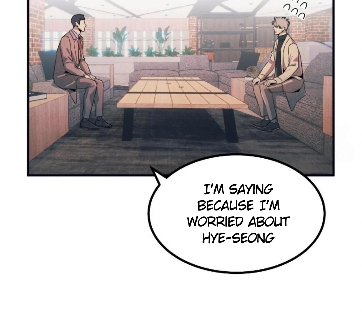 Read Disqualified Alpha chapter 14 image 75 on Lezhin
