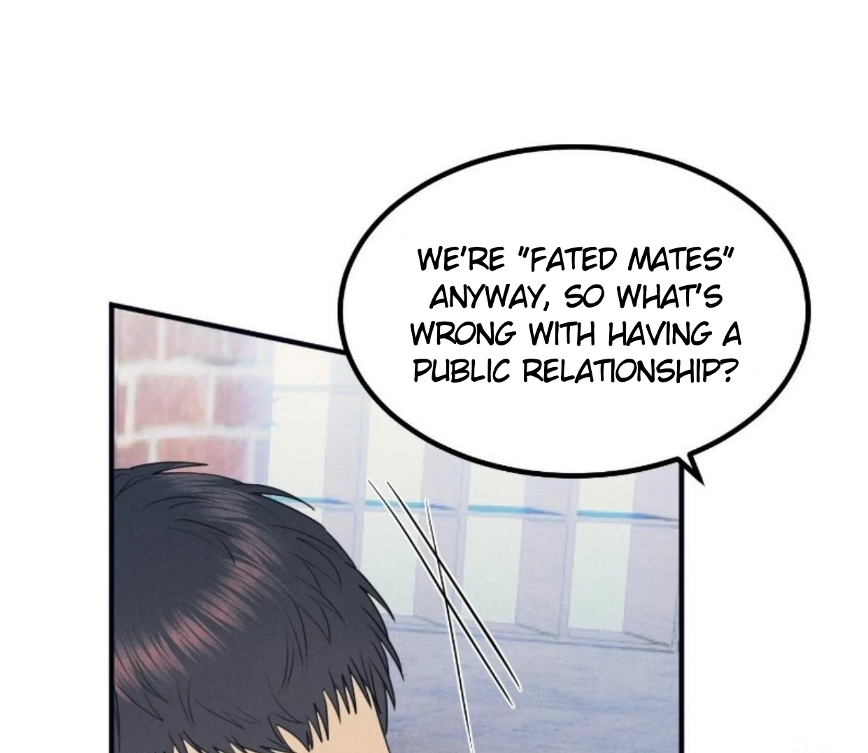 Read Disqualified Alpha chapter 14 image 76 on Lezhin