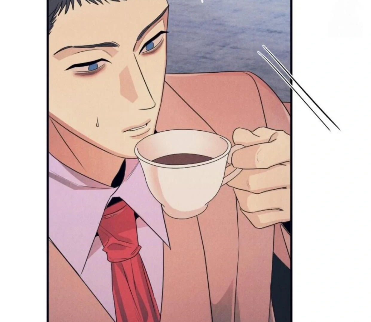 Read Disqualified Alpha chapter 14 image 77 on Lezhin