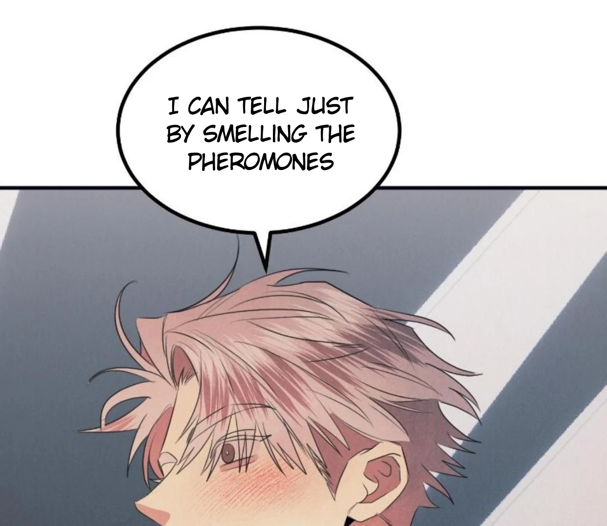 Read Disqualified Alpha chapter 14 image 79 on Lezhin