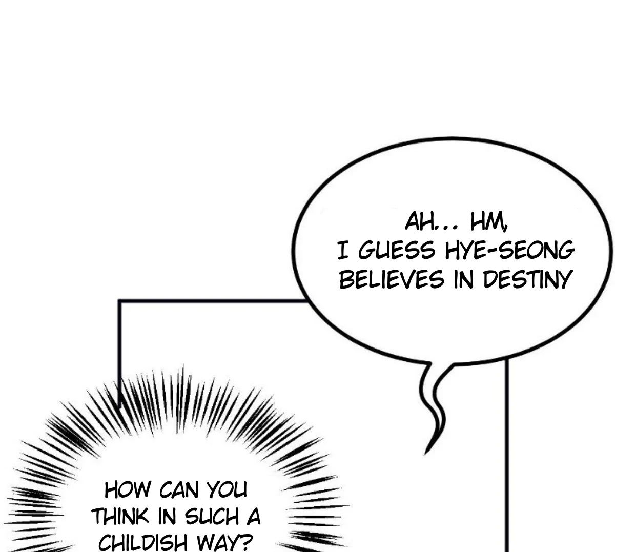Read Disqualified Alpha chapter 14 image 82 on Lezhin