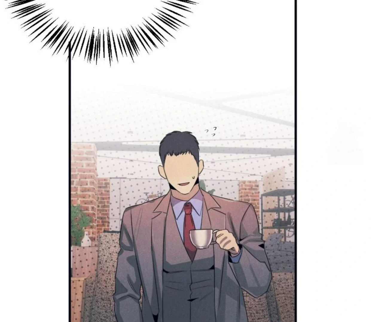Read Disqualified Alpha chapter 14 image 83 on Lezhin