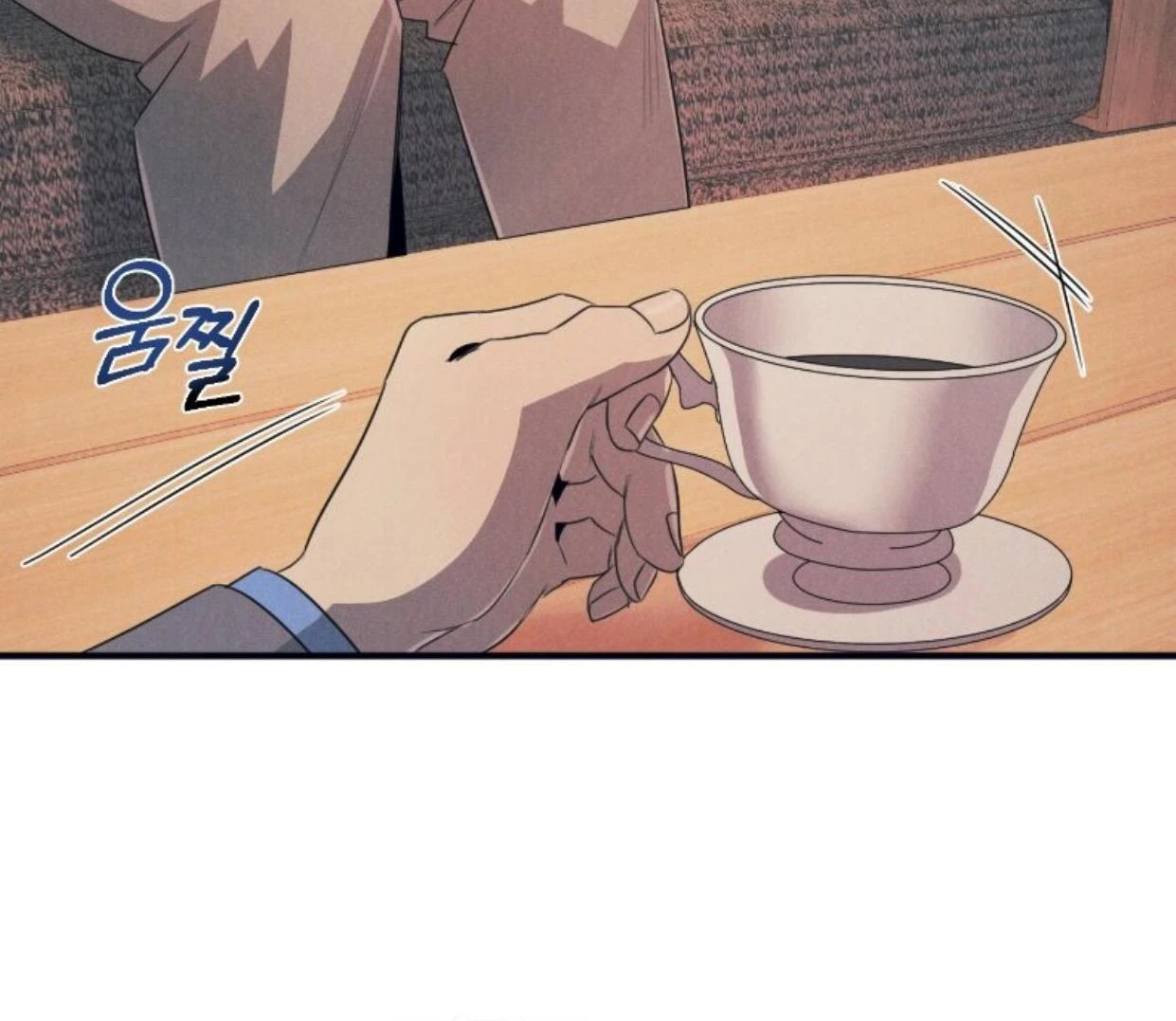 Read Disqualified Alpha chapter 14 image 85 on Lezhin