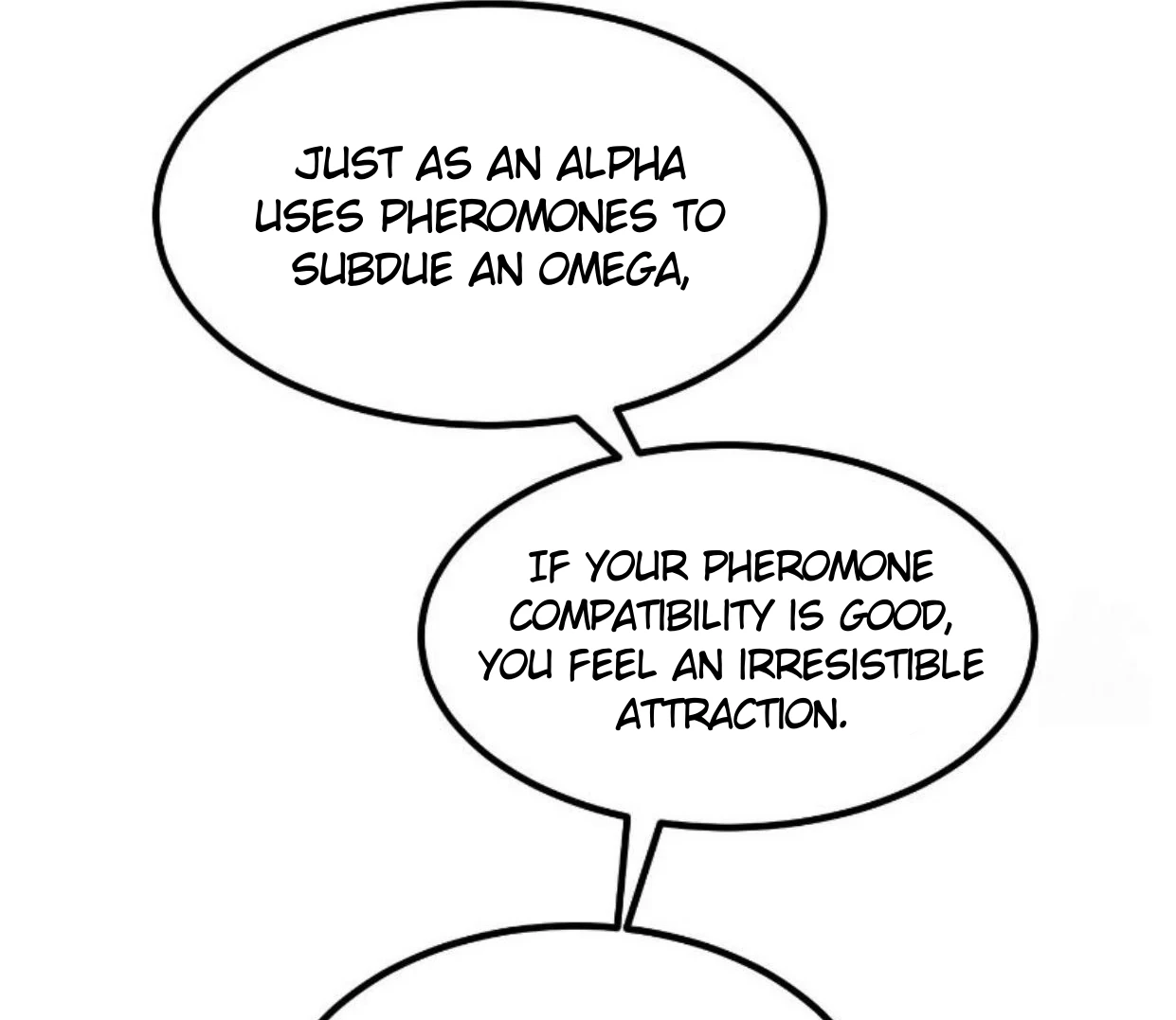 Read Disqualified Alpha chapter 14 image 86 on Lezhin