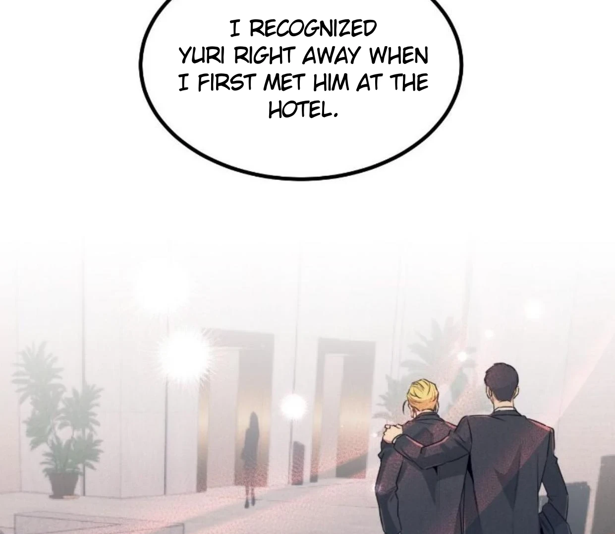 Read Disqualified Alpha chapter 14 image 87 on Lezhin