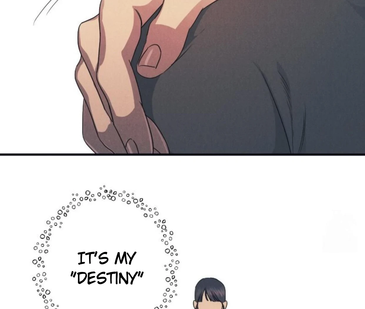 Read Disqualified Alpha chapter 14 image 9 on Lezhin