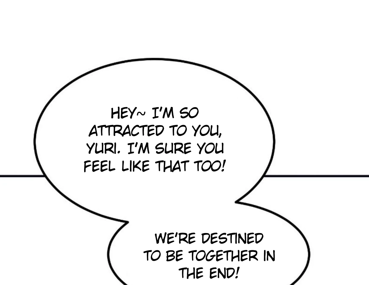 Read Disqualified Alpha chapter 14 image 99 on Lezhin