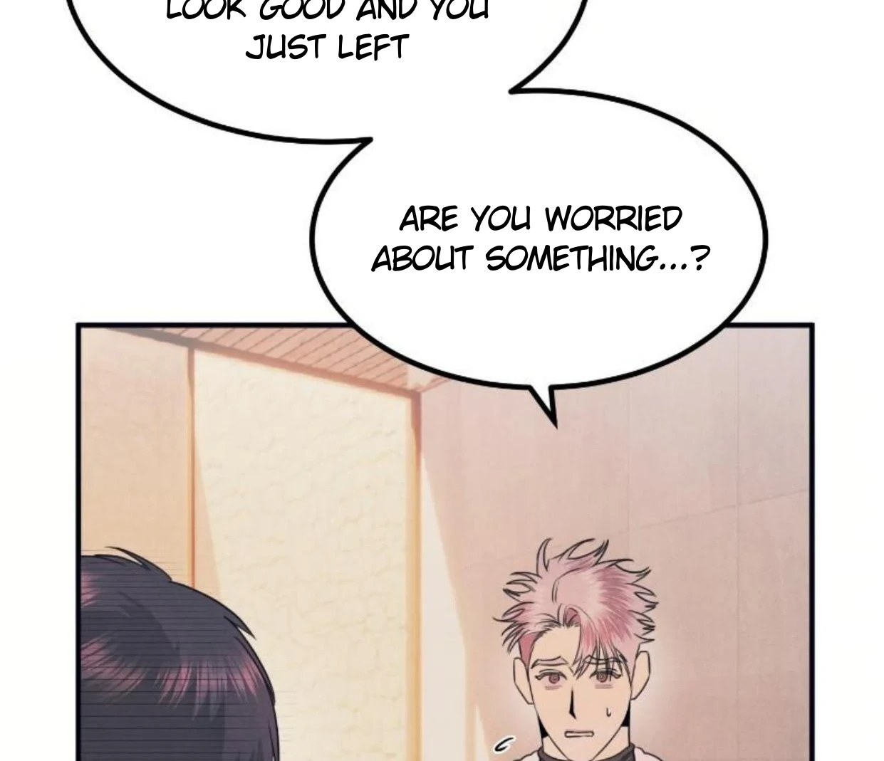 Read Disqualified Alpha chapter 15 image 10 on Lezhin