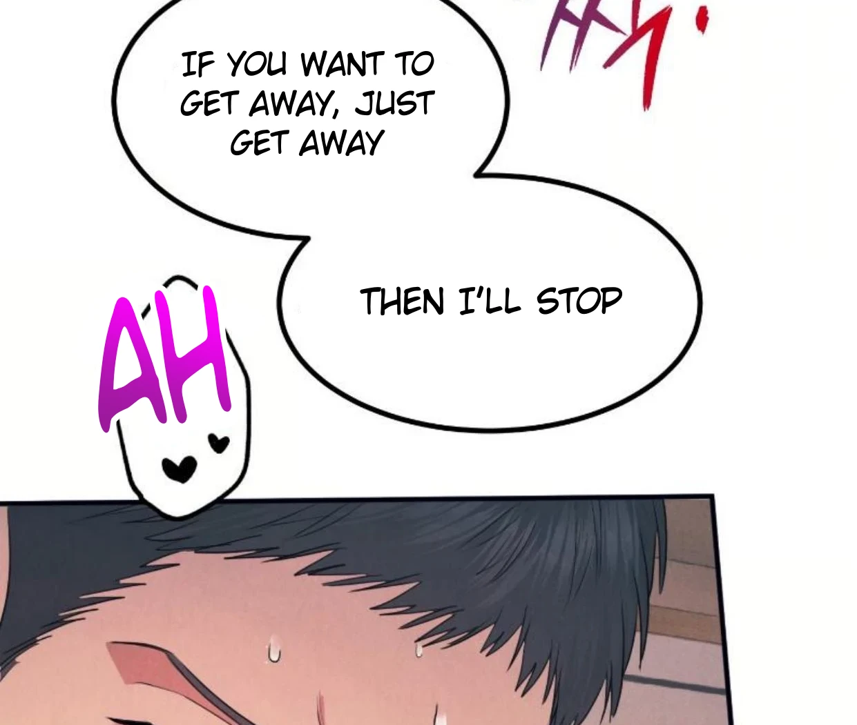 Read Disqualified Alpha chapter 15 image 100 on Lezhin