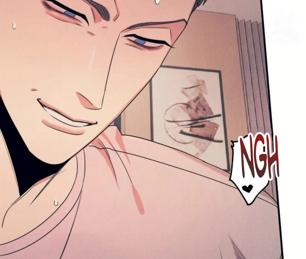 Read Disqualified Alpha chapter 15 image 101 on Lezhin