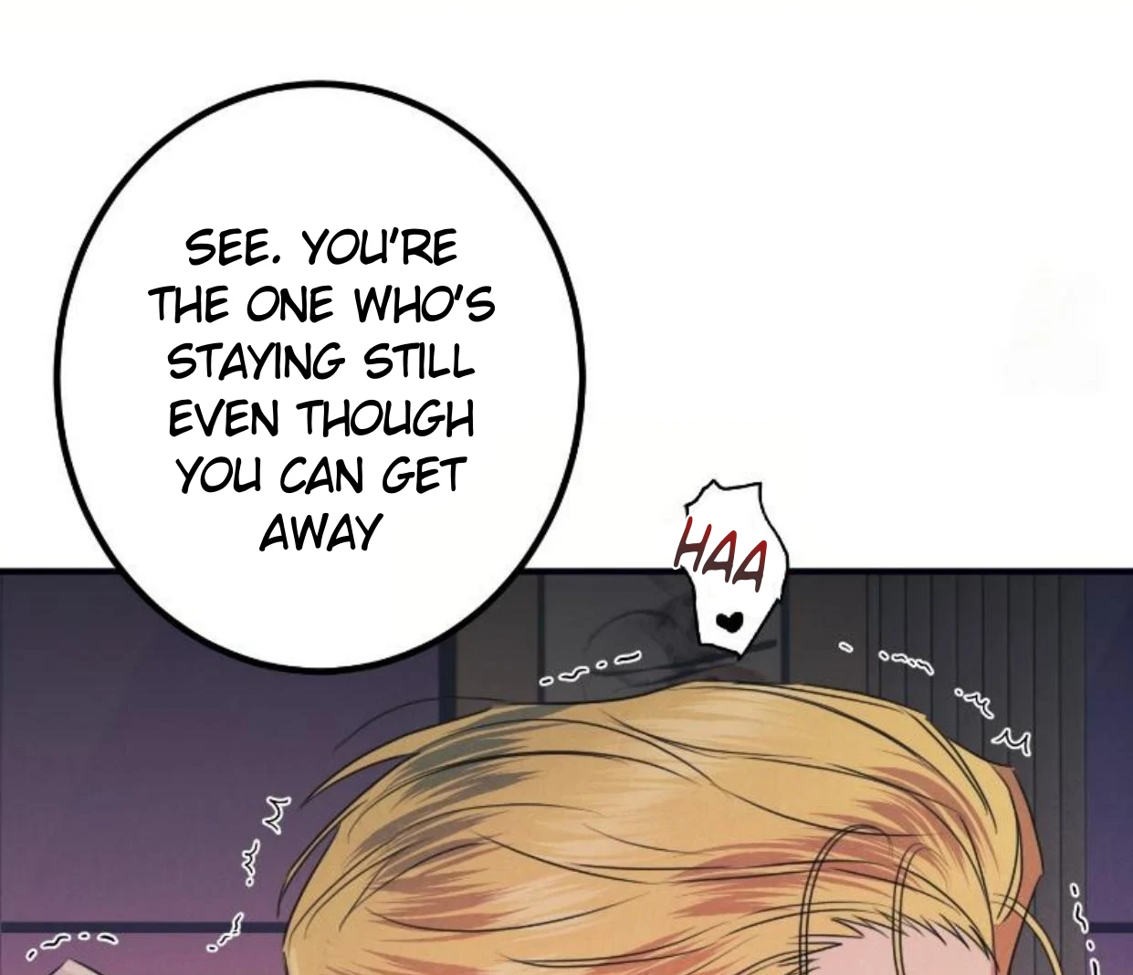 Read Disqualified Alpha chapter 15 image 104 on Lezhin