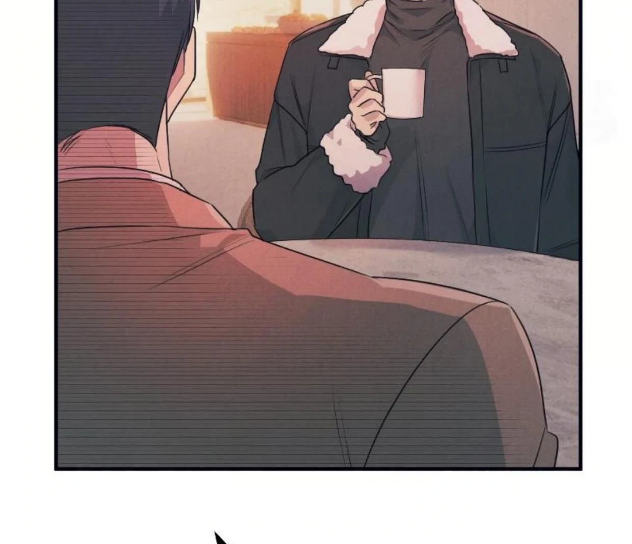 Read Disqualified Alpha chapter 15 image 11 on Lezhin
