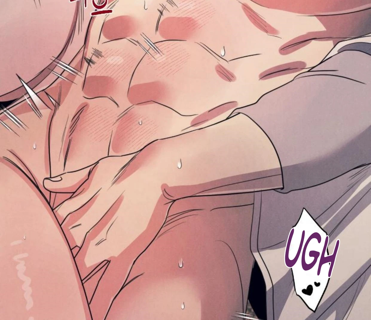 Read Disqualified Alpha chapter 15 image 110 on Lezhin