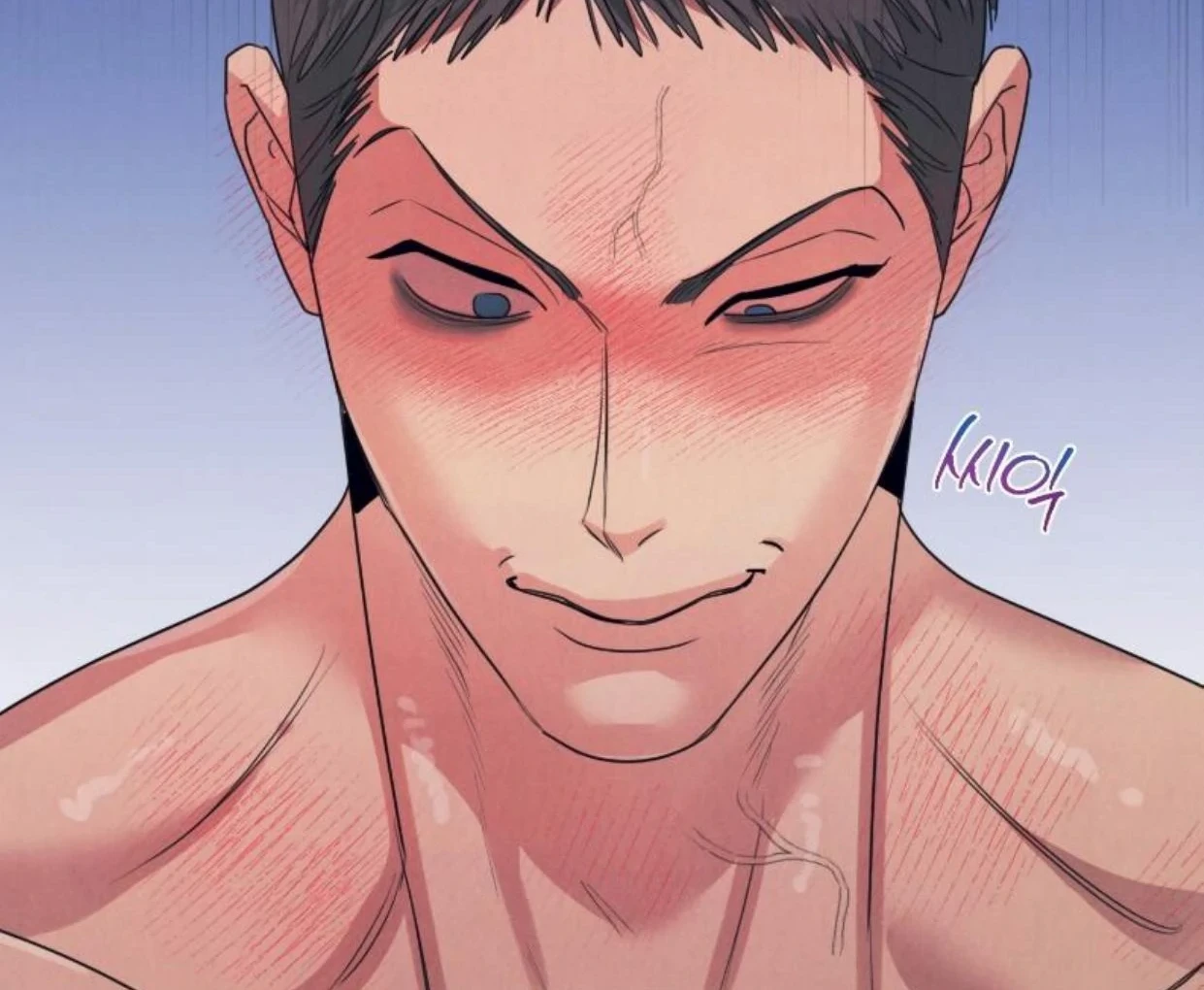 Read Disqualified Alpha chapter 15 image 134 on Lezhin