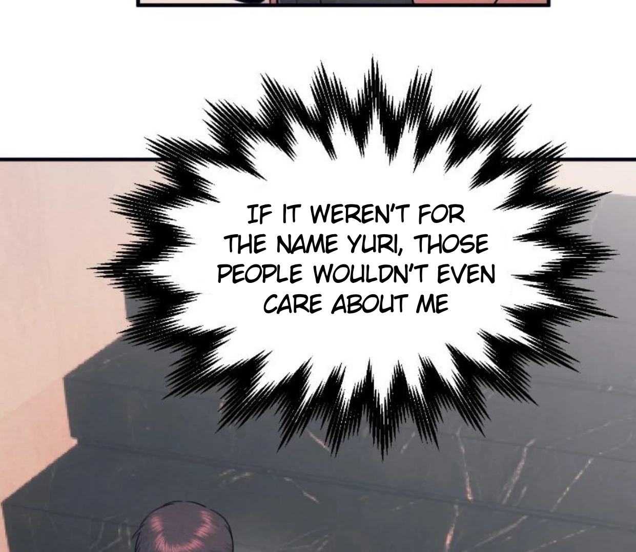 Read Disqualified Alpha chapter 15 image 18 on Lezhin