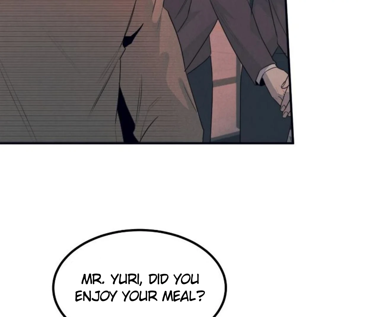 Read Disqualified Alpha chapter 15 image 2 on Lezhin