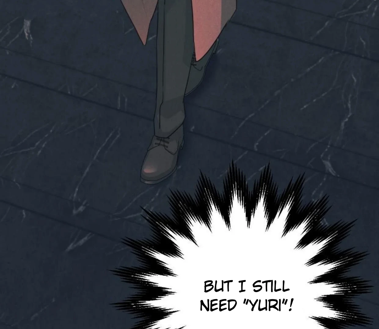 Read Disqualified Alpha chapter 15 image 20 on Lezhin