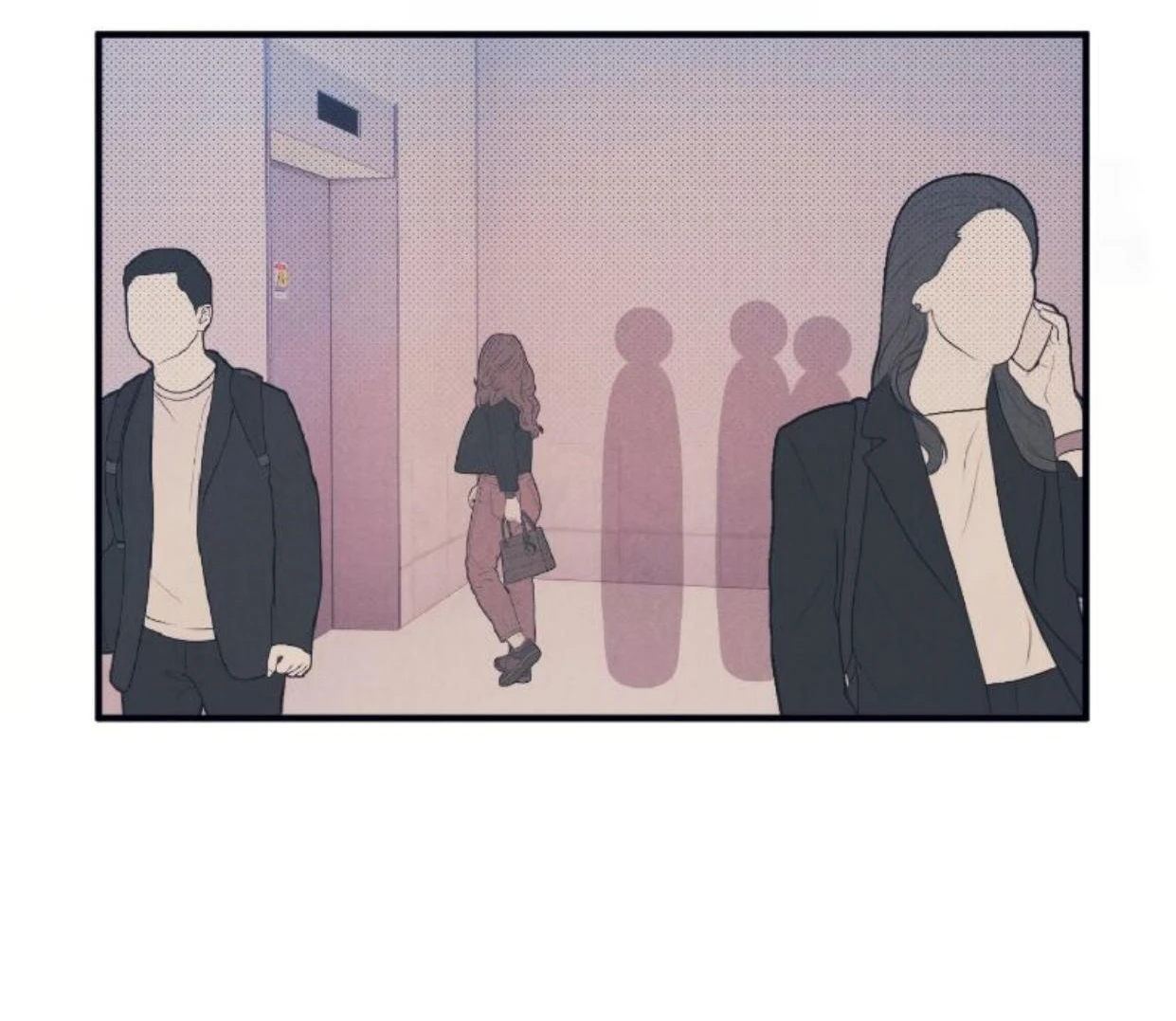 Read Disqualified Alpha chapter 15 image 27 on Lezhin