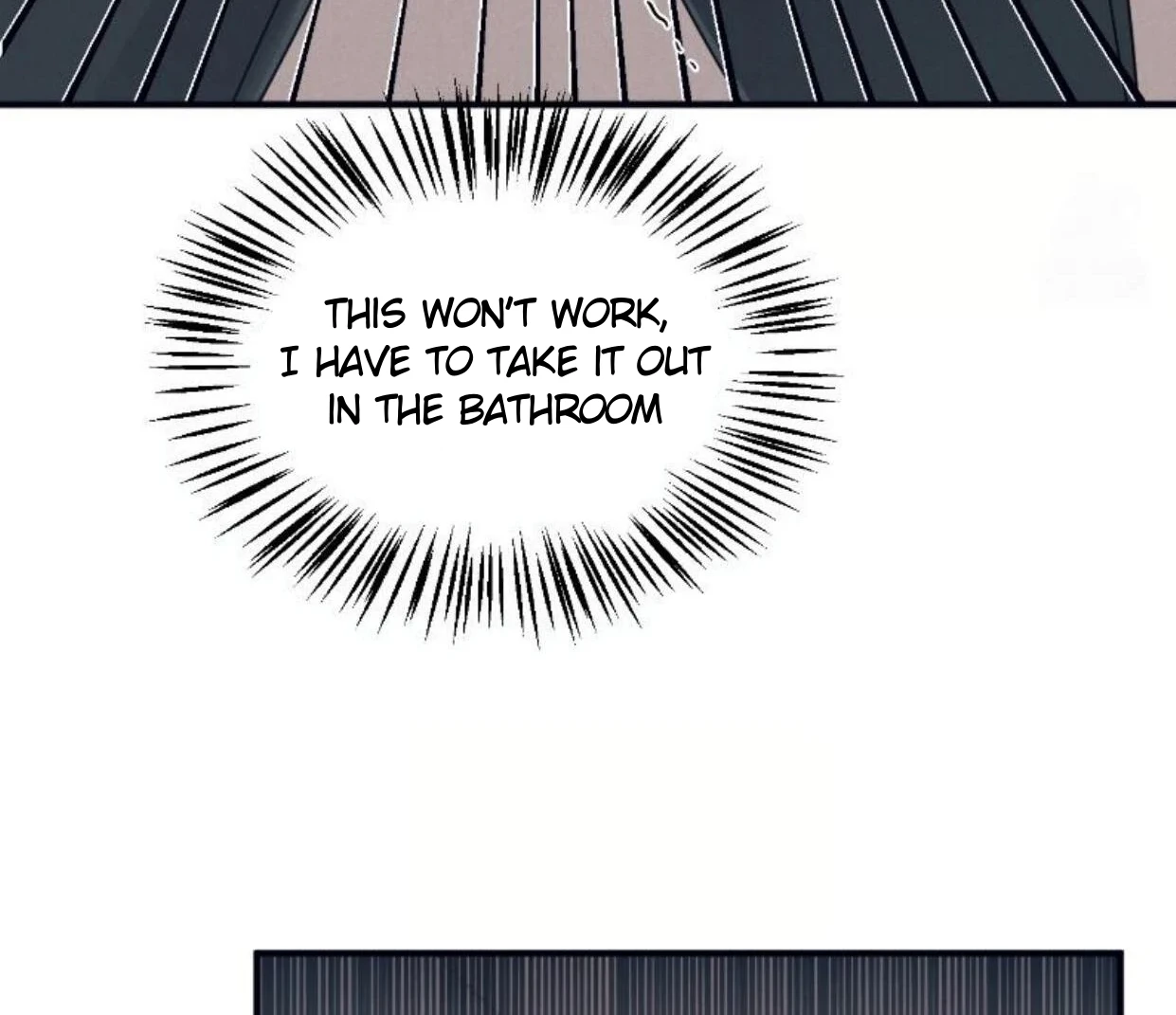 Read Disqualified Alpha chapter 15 image 35 on Lezhin