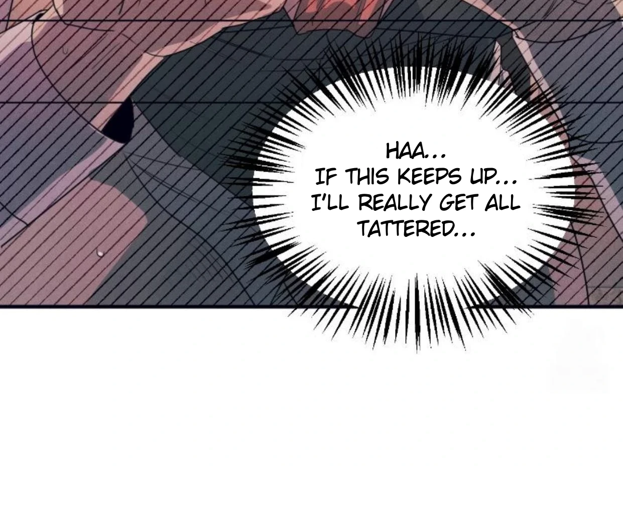 Read Disqualified Alpha chapter 15 image 56 on Lezhin