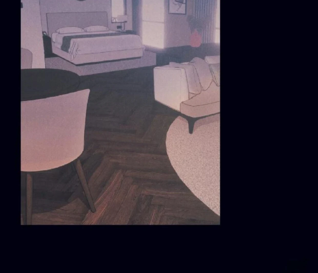 Read Disqualified Alpha chapter 15 image 59 on Lezhin