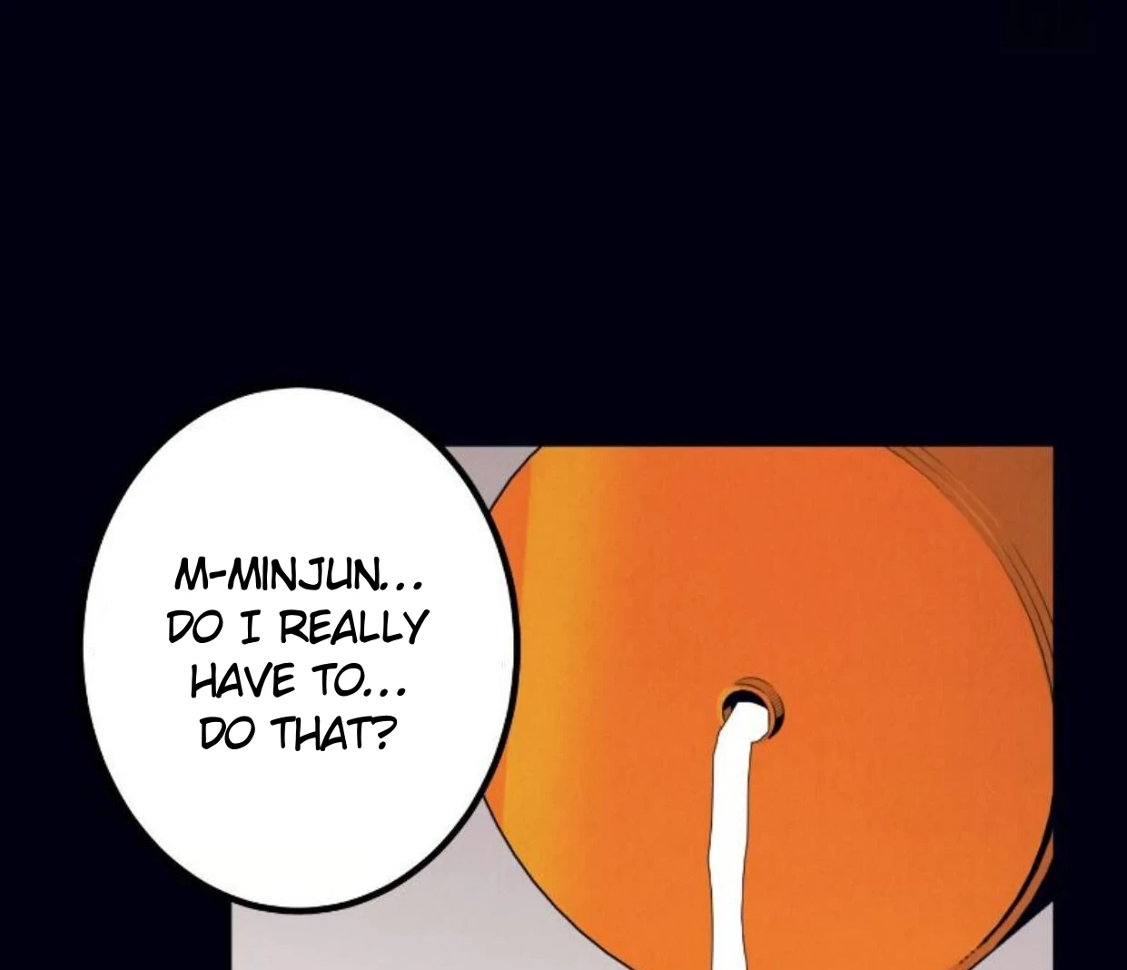 Read Disqualified Alpha chapter 15 image 60 on Lezhin
