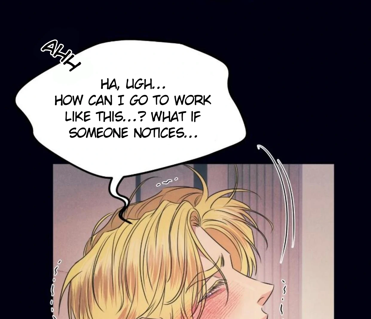 Read Disqualified Alpha chapter 15 image 67 on Lezhin
