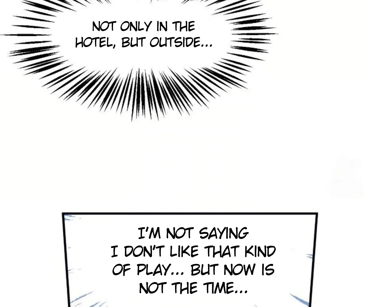 Read Disqualified Alpha chapter 15 image 74 on Lezhin