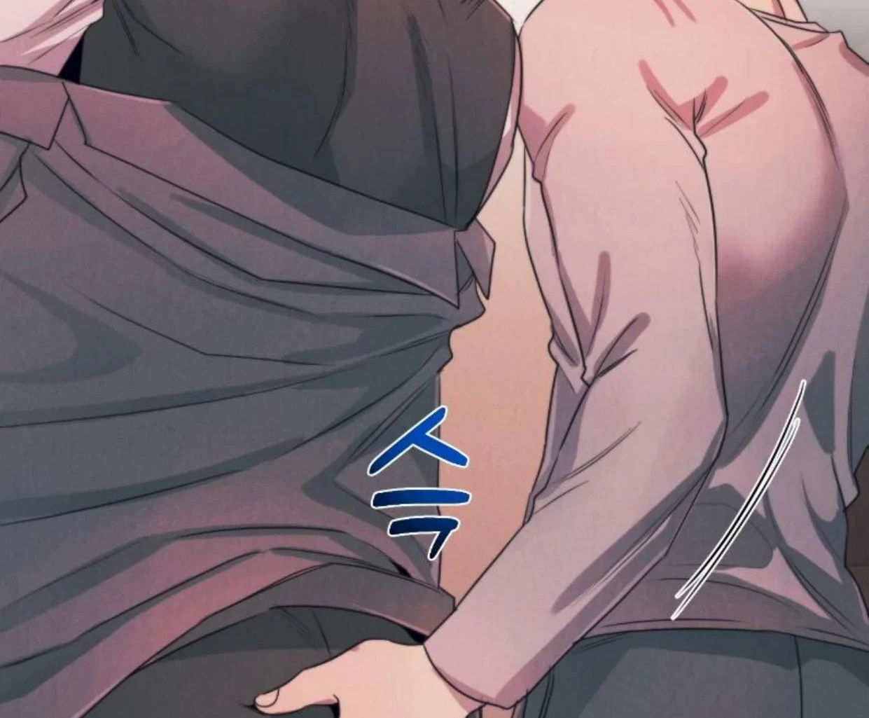 Read Disqualified Alpha chapter 15 image 84 on Lezhin