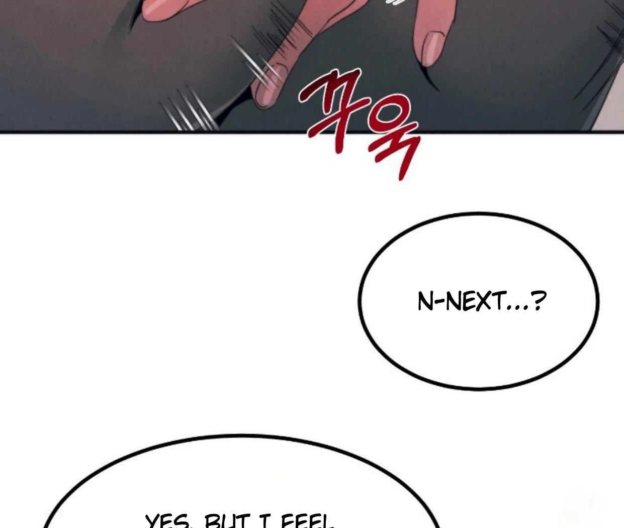 Read Disqualified Alpha chapter 15 image 87 on Lezhin